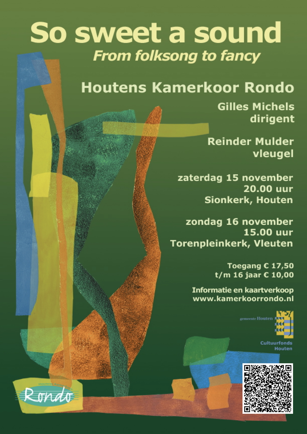 poster SSAS